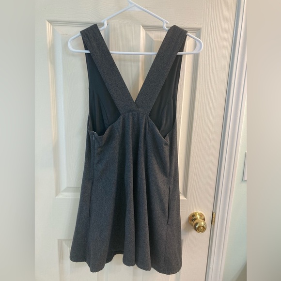 Free People Jumper Dress - Picture 2 of 5